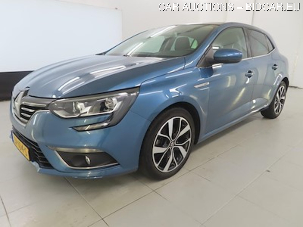 Renault Megane TCe 140 Bose 5d