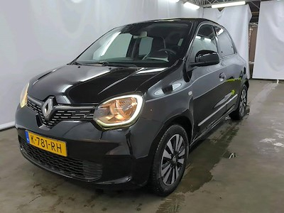 Renault Twingo SCe 75 Stop &amp; Start Intens