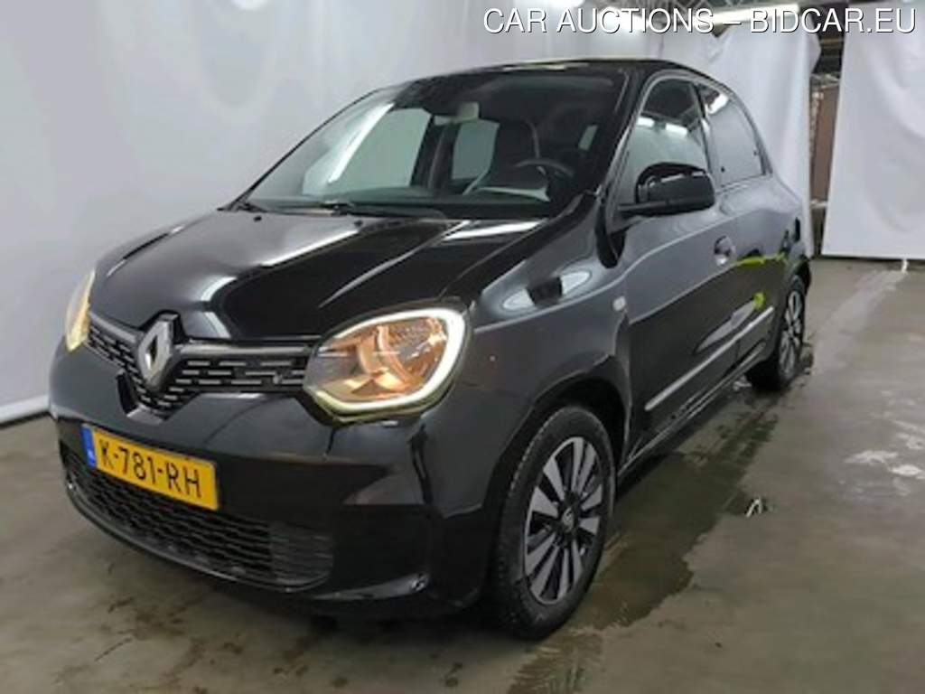 Renault Twingo SCe 75 Stop &amp; Start Intens