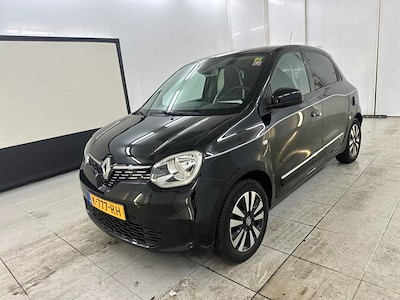 Renault Twingo SCe 75 Stop &amp; Start Intens