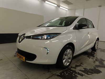 Renault ZOE R90 Life (batterijkoop) 5d - BATTERY INCLUDED