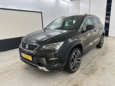 Seat Ateca 1.5 EcoTSI 150pk DSG-7 Xcellence Business Intense