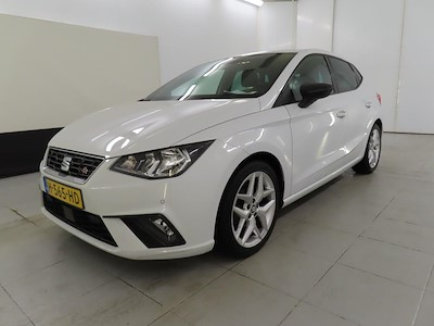 Seat IBIZA 1.0 TSI FR Business Intense 5d