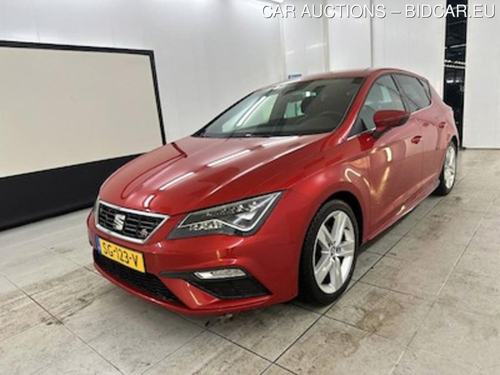 Seat Leon 1.4 EcoTSI 150PK FR Business Intense