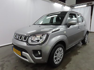 Suzuki IGNIS 1.2 Smart Hybrid Comfort 5d