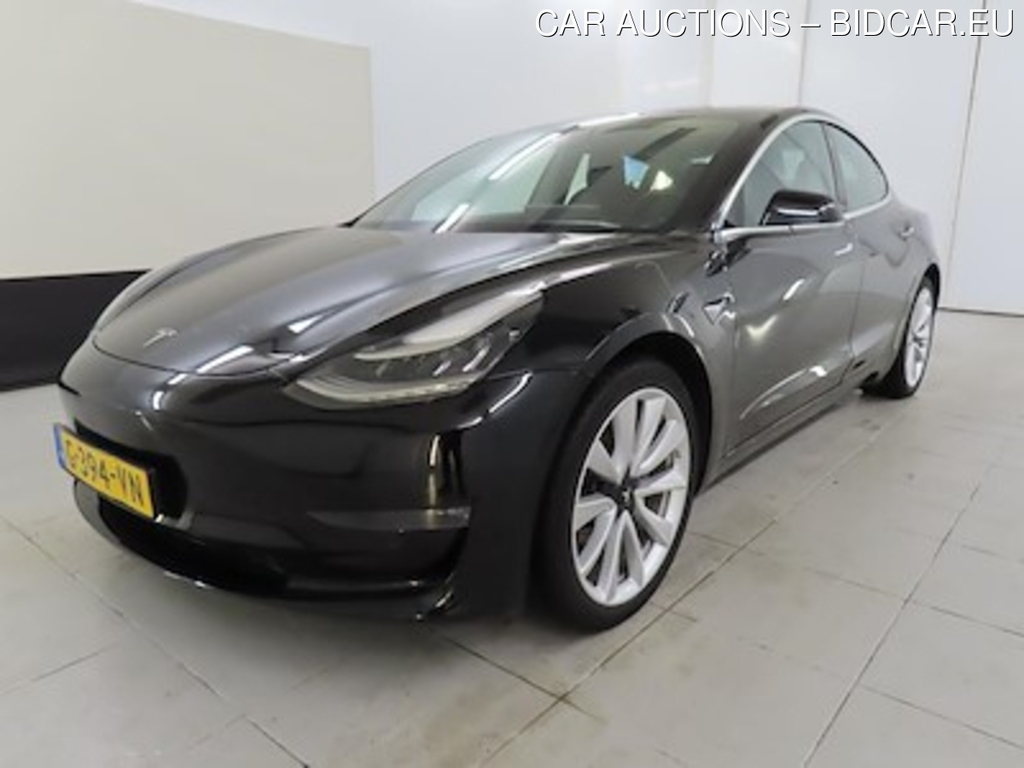 Tesla Model 3 ActieAuto Dual Motor AWD 4d Long Range