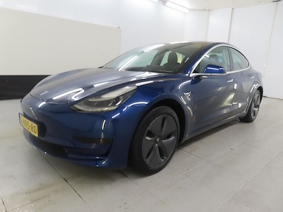 Tesla Model 3 ActieAuto RWD 4d Standard Range Plus