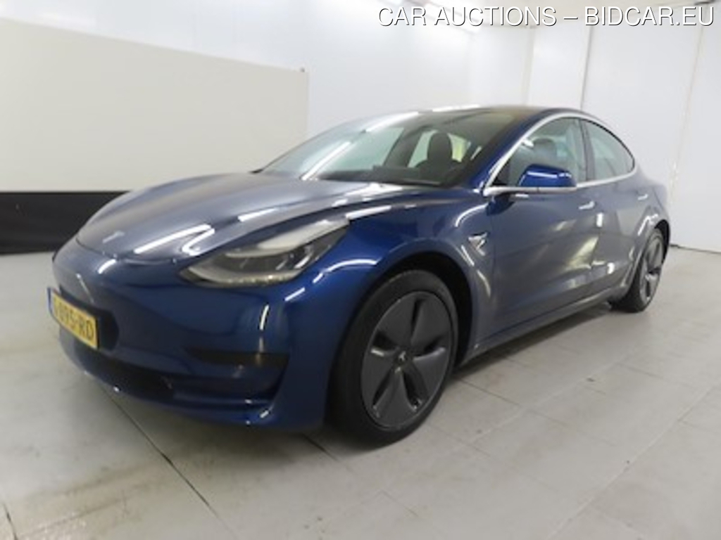 Tesla Model 3 ActieAuto RWD 4d Standard Range Plus