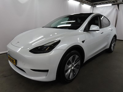 Tesla Model Y RWD 5d incl. Trekhaak Onze Deal