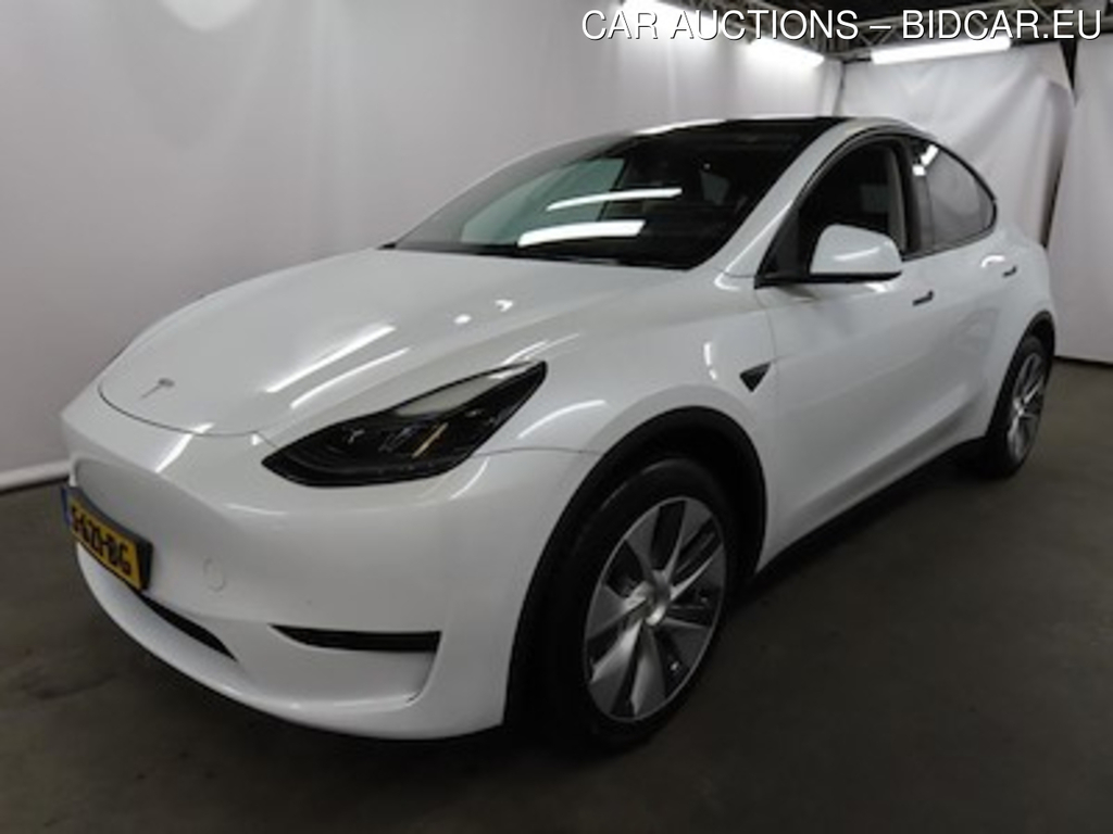 Tesla Model Y RWD 5d incl. Trekhaak Onze Deal