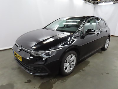 Volkswagen GOLF 1.5 TSI 96kW Life Business 5d