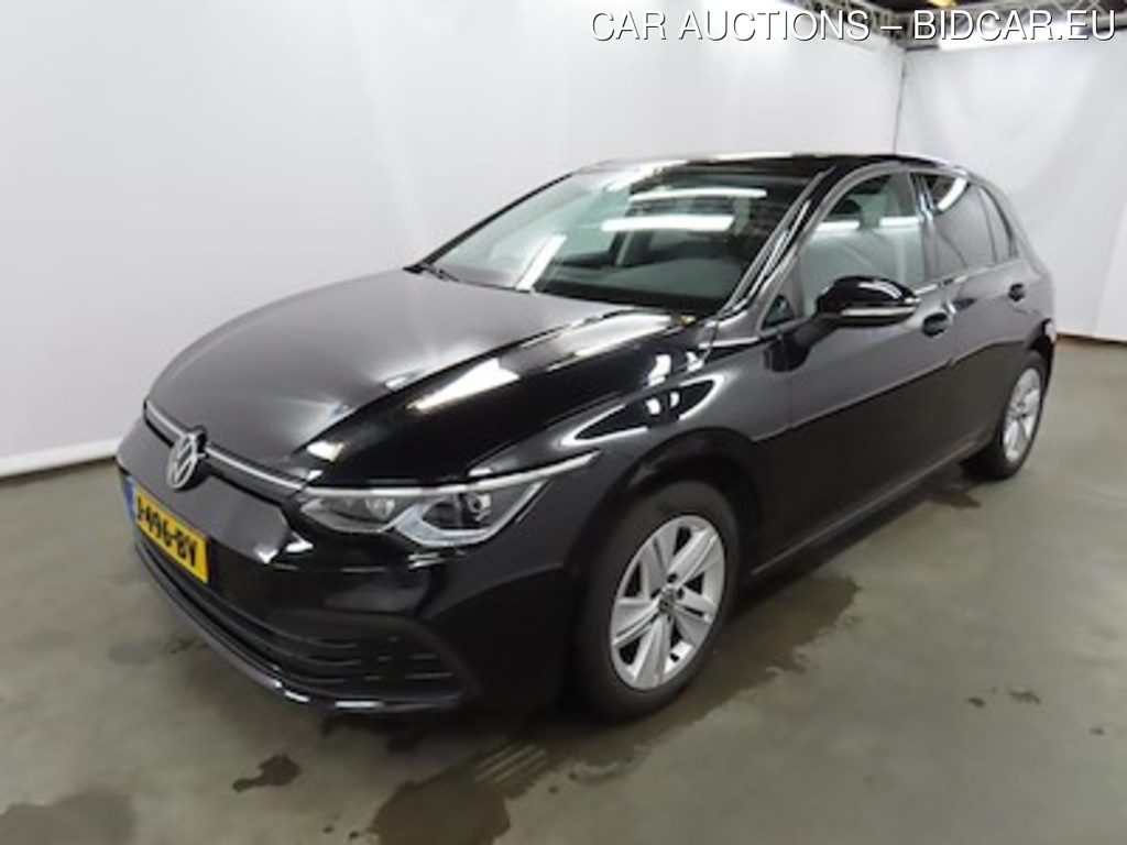 Volkswagen GOLF 1.5 TSI 96kW Life Business 5d