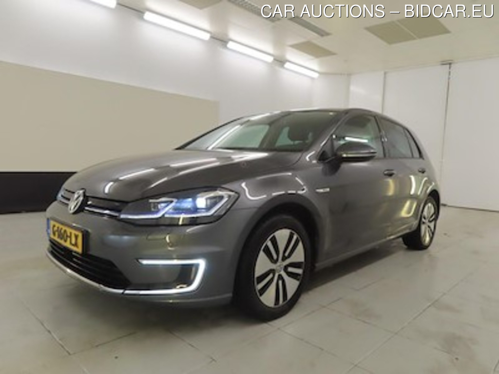 Volkswagen GOLF ActieAuto auto 5d e-Golf