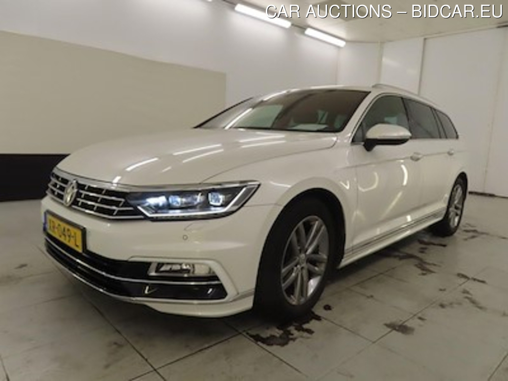 Volkswagen Passat variant 1.5 TSI 7-DSG Highline Business R 5d