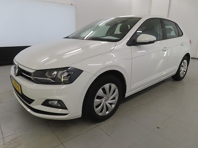 Volkswagen POLO 1.0 TSI 70kW 7-DSG Comfortline 5d