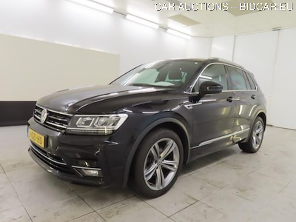 Volkswagen Tiguan 1.5 TSI ACT 110kW DSG Highline Bus. R AA