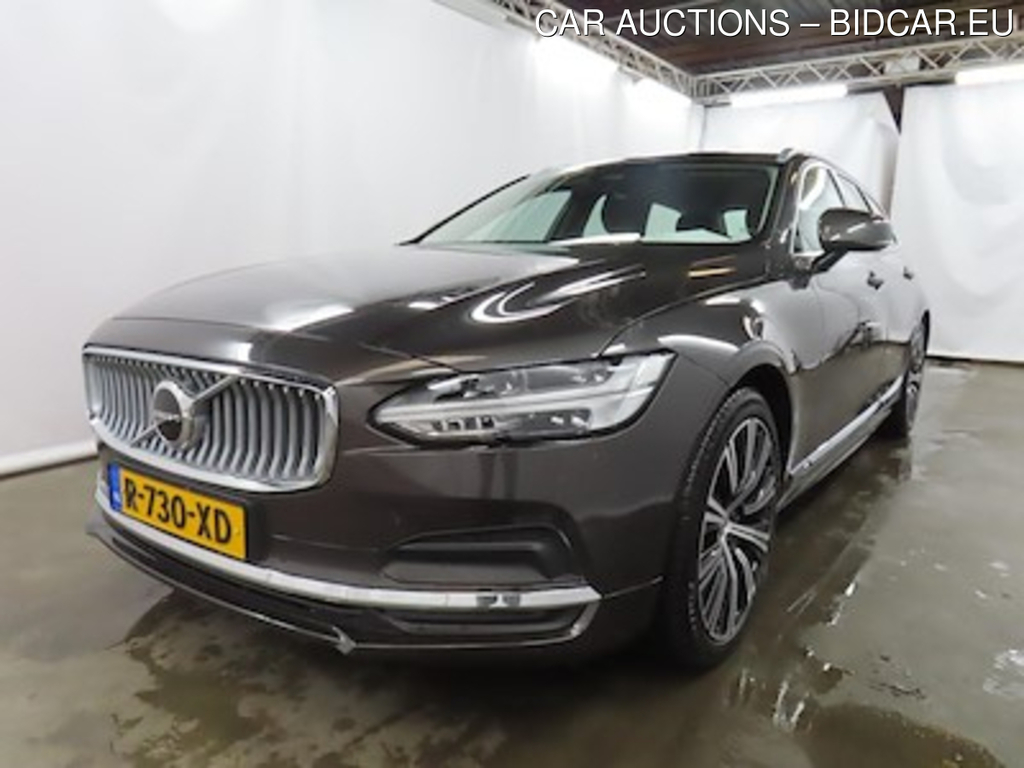 Volvo V90 B5 Automaat Plus - Bright 5d