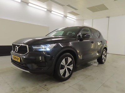 Volvo XC40 T3 Geartronic Momentum 5d