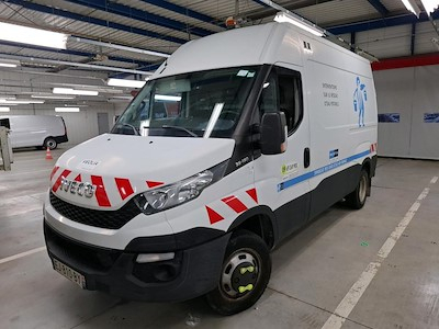 Iveco DAILY Daily 35C Fg 35C12V13