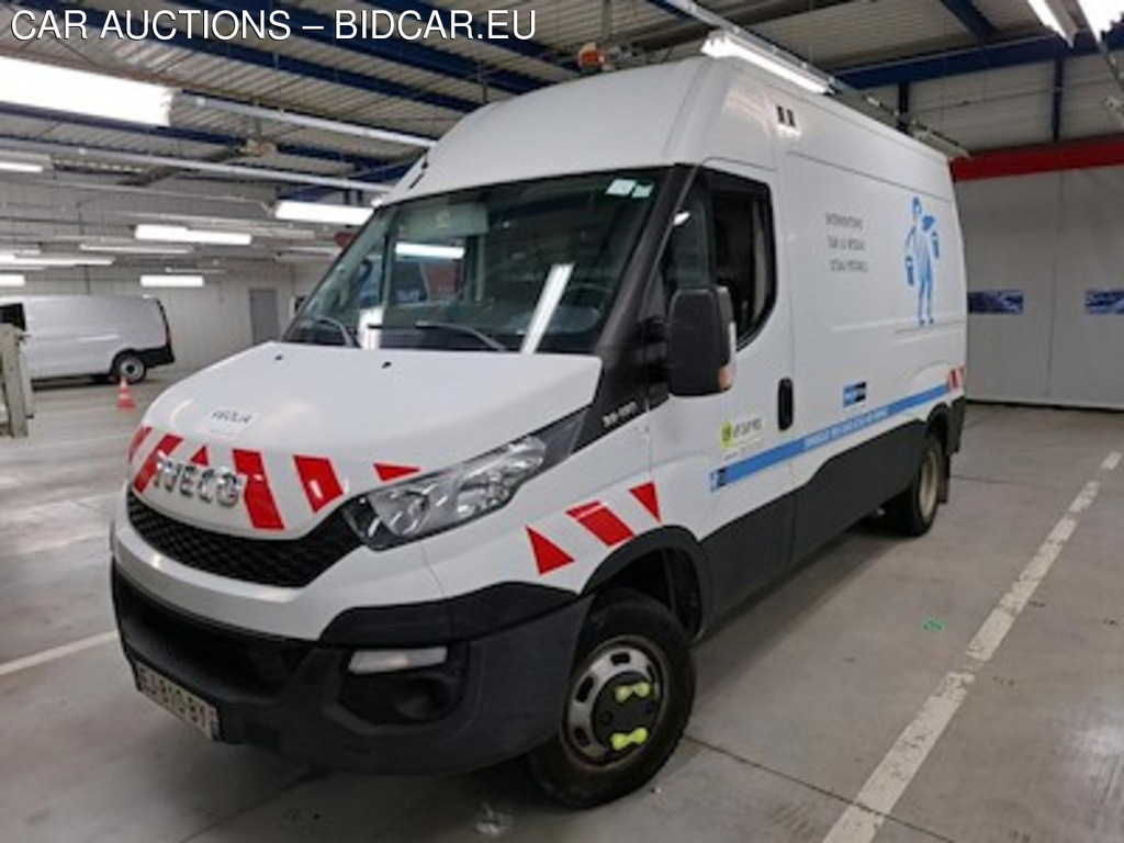 Iveco DAILY Daily 35C Fg 35C12V13