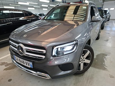 Mercedes-Benz GLB GLB 200d 150ch Business Line 8G DCT