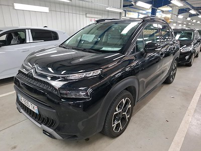 Citroen C3 aircross C3 Aircross PureTech 130ch S&amp;S Shine Pack EAT6