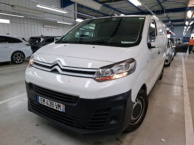 Citroen JUMPY Jumpy Fg XL 1.6 BlueHDi 95ch Club