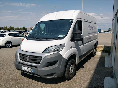 Fiat DUCATO Ducato Fg 3.5 LH3 2.3 Multijet 16v 130ch Pack Professional