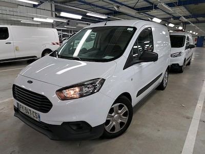 Ford Transit courier VU Transit Courier 1.5 TDCI 100ch Stop&amp;Start Trend Business