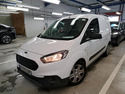 Ford Transit courier VU Transit Courier 1.5 TDCI 100ch Stop&amp;Start Trend Business