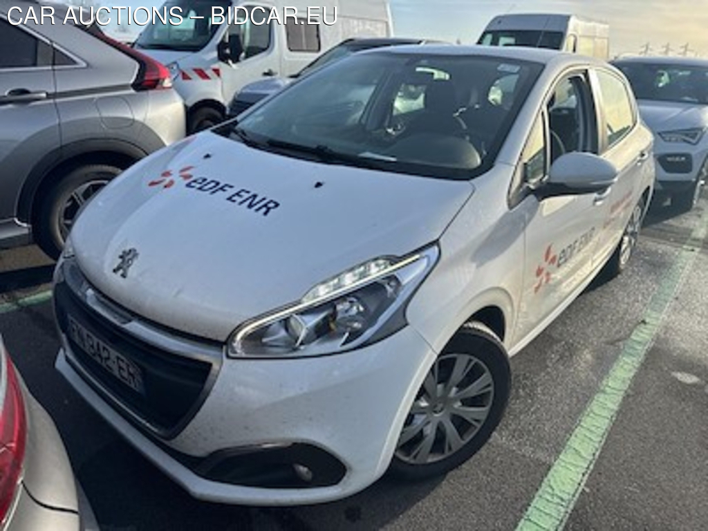 Peugeot 208 business R 208 Business R 1.5 BlueHDi 100ch S&amp;S Active 5p Euro6c