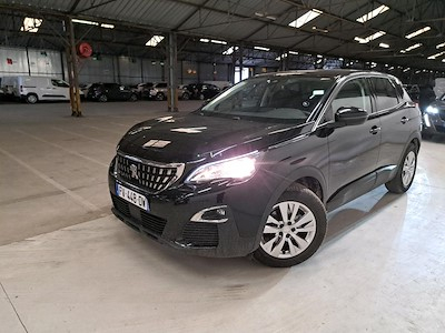 Peugeot 3008 3008 1.5 BlueHDi 130ch S&amp;S Active Business