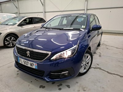 Peugeot 308 308 1.5 BlueHDi 130ch S&amp;S Active Business