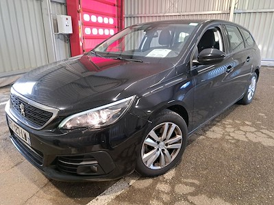 Peugeot 308 308 SW 1.5 BlueHDi 100ch S&amp;S Active Business