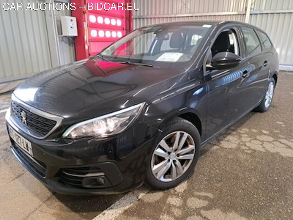 Peugeot 308 308 SW 1.5 BlueHDi 100ch S&amp;S Active Business