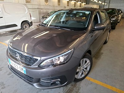 Peugeot 308 SW 308 SW 1.5 BlueHDi 130ch S&amp;S Active Business