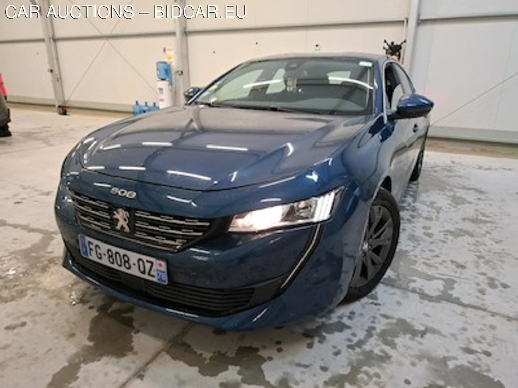 Peugeot 508 508 BlueHDi 130ch S&amp;S Active Business EAT8