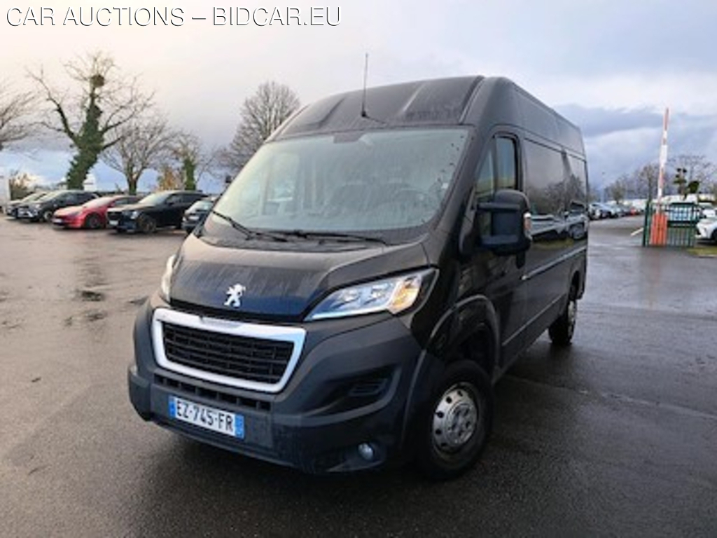 Peugeot BOXER Boxer Fg 335 L2H2 2.0 BlueHDi 130 Premium Pack