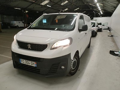 Peugeot EXPERT Expert Fg Standard 2.0 BlueHDi 180ch Cabine Approfondie Fixe Premium Pack+ S&amp;S EAT6