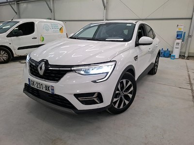 Renault ARKANA Arkana 1.6 E-Tech 145ch Business