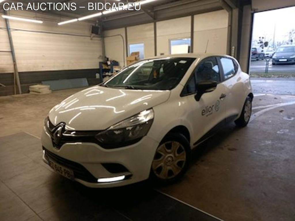 Renault CLIO Clio Ste 1.5 dCi 75ch energy Air E6C