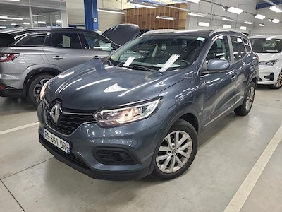 Renault KADJAR Kadjar 1.5 Blue dCi 115ch Business EDC