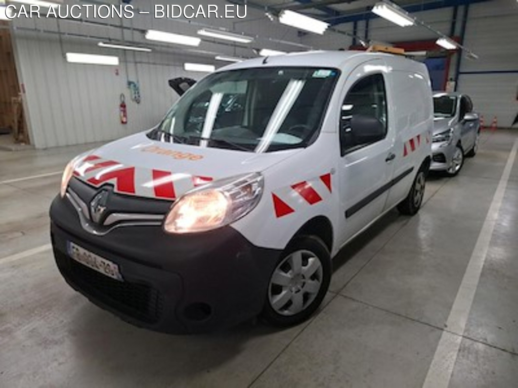 Renault Kangoo express Kangoo Express 1.5 dCi 90ch energy Extra R-Link Euro6