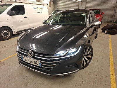 Volkswagen ARTEON Arteon ShootingBrake 2.0 TDI EVO 150ch Elegance DSG7