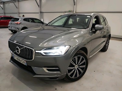 Volvo XC60 XC60 T8 Twin Engine 303 + 87ch Inscription Geartronic