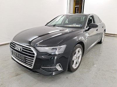 Audi A6 2.0 TDI 30 S TRONIC BUSINESS ED SPORT Business