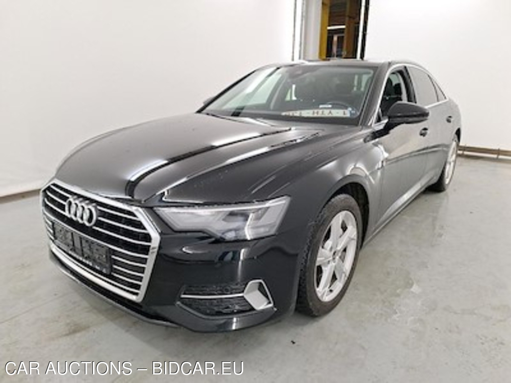 Audi A6 2.0 TDI 30 S TRONIC BUSINESS ED SPORT Business