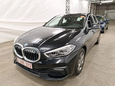 BMW 1 series hatch 1.5 116DA (85KW) Mirror Model Advantage Business Driving Assistant