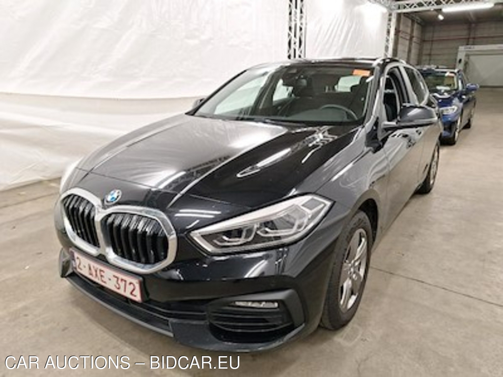 BMW 1 series hatch 1.5 116DA (85KW) Mirror Model Advantage Business Driving Assistant