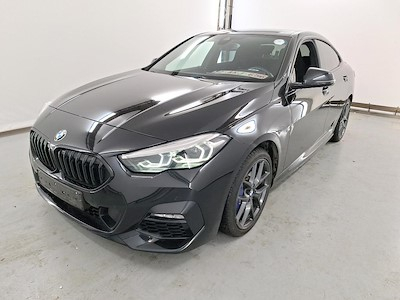 BMW 2 series gran coupe 1.5 218I GRAN COUPE Model M Sport Business Light Storage